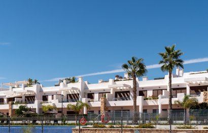 Bungalow · New Build - Pulpí · Almería · Spain