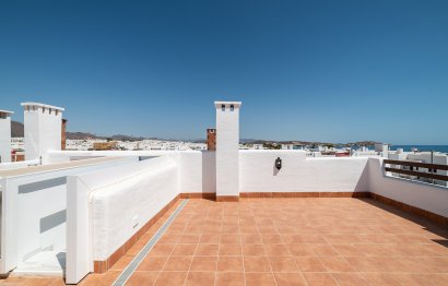 Bungalow · New Build - Pulpí · Almería · Spain