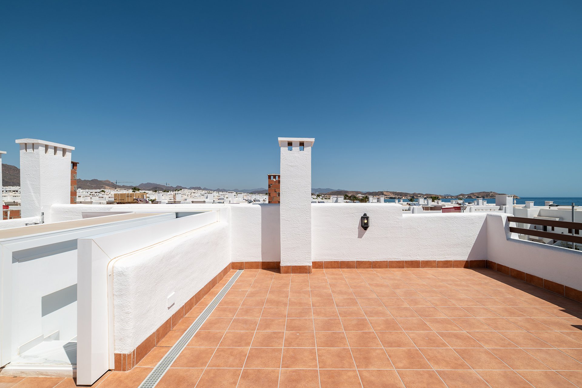 New Build - Bungalow - Pulpí - Coast of Almeria
