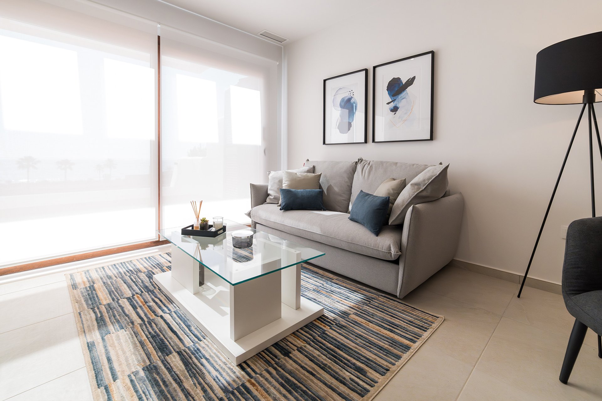 New Build - Bungalow - Pulpí - Coast of Almeria