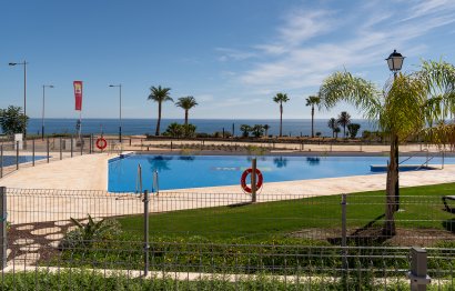 Bungalow · New Build - Pulpí · Almería · Spain