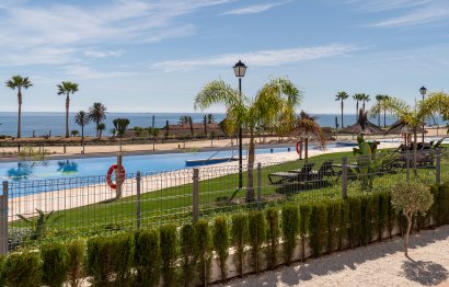 Bungalow · New Build - Pulpí · Almería · Spain