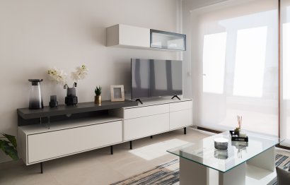 Bungalow · New Build - Pulpí · Almería · Spain