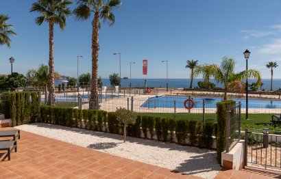 Bungalow · New Build - Pulpí · Almería · Spain