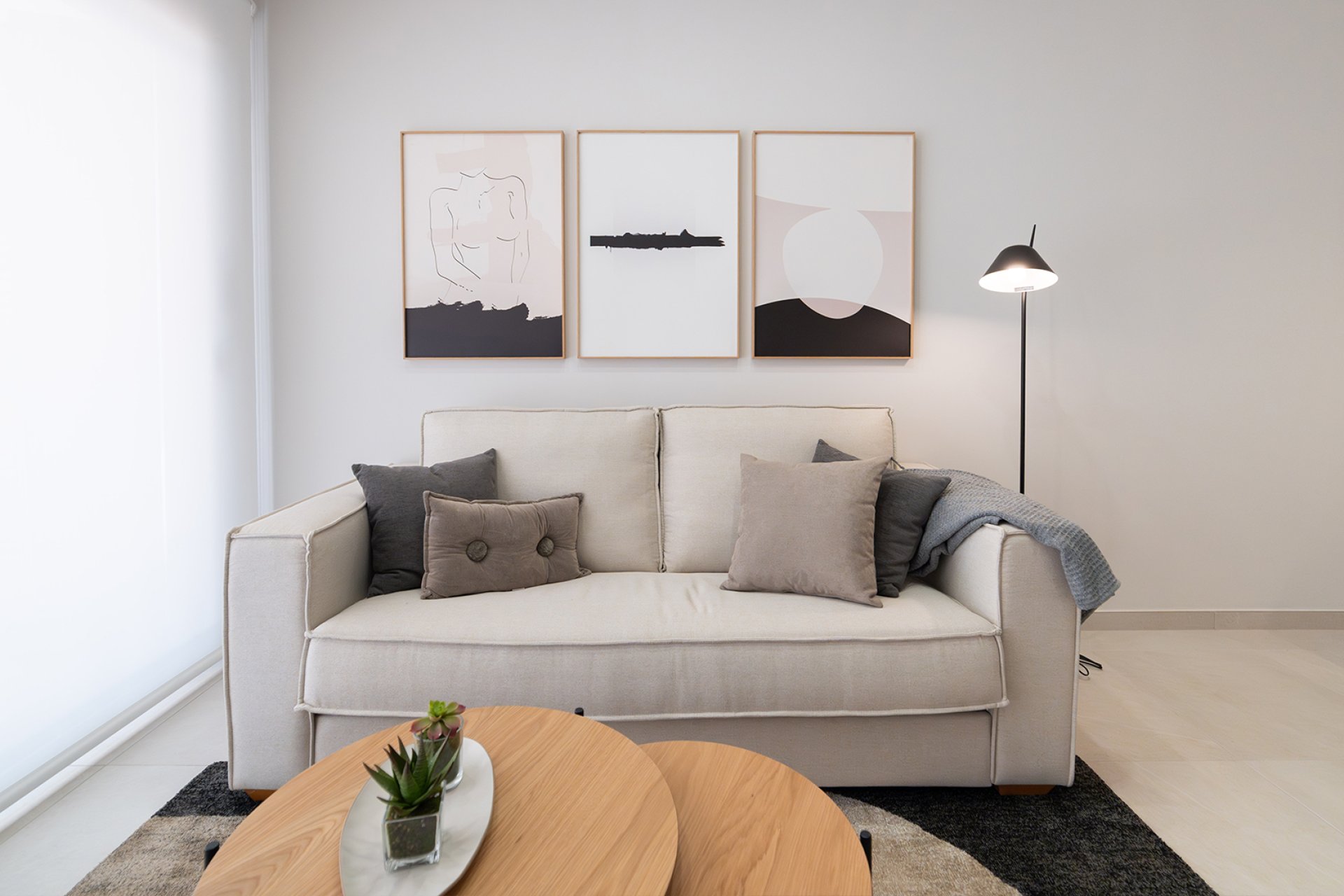 New Build - Bungalow - Pulpí - Coast of Almeria