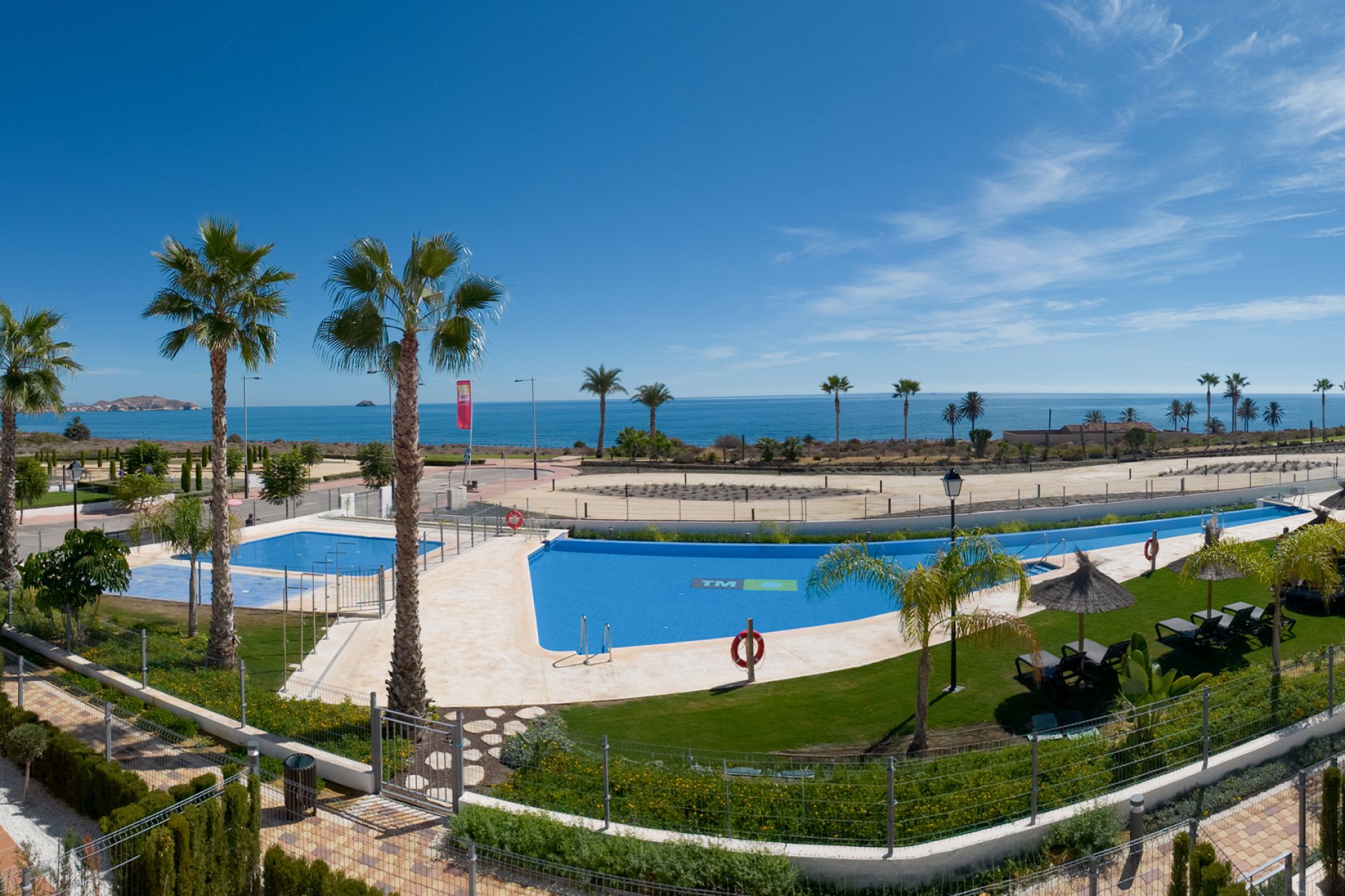 New Build - Bungalow - Pulpí - Coast of Almeria