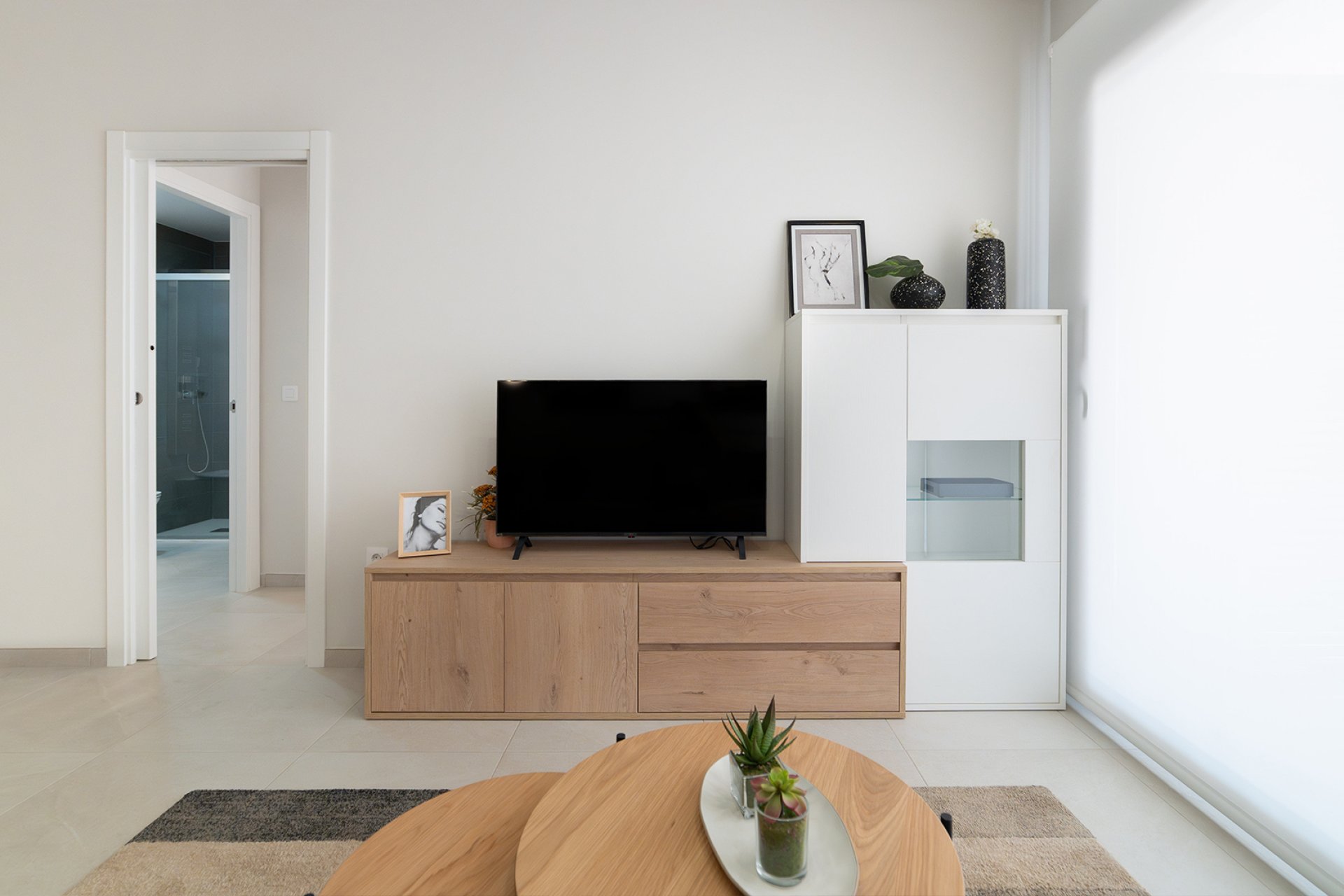 New Build - Bungalow - Pulpí - Coast of Almeria