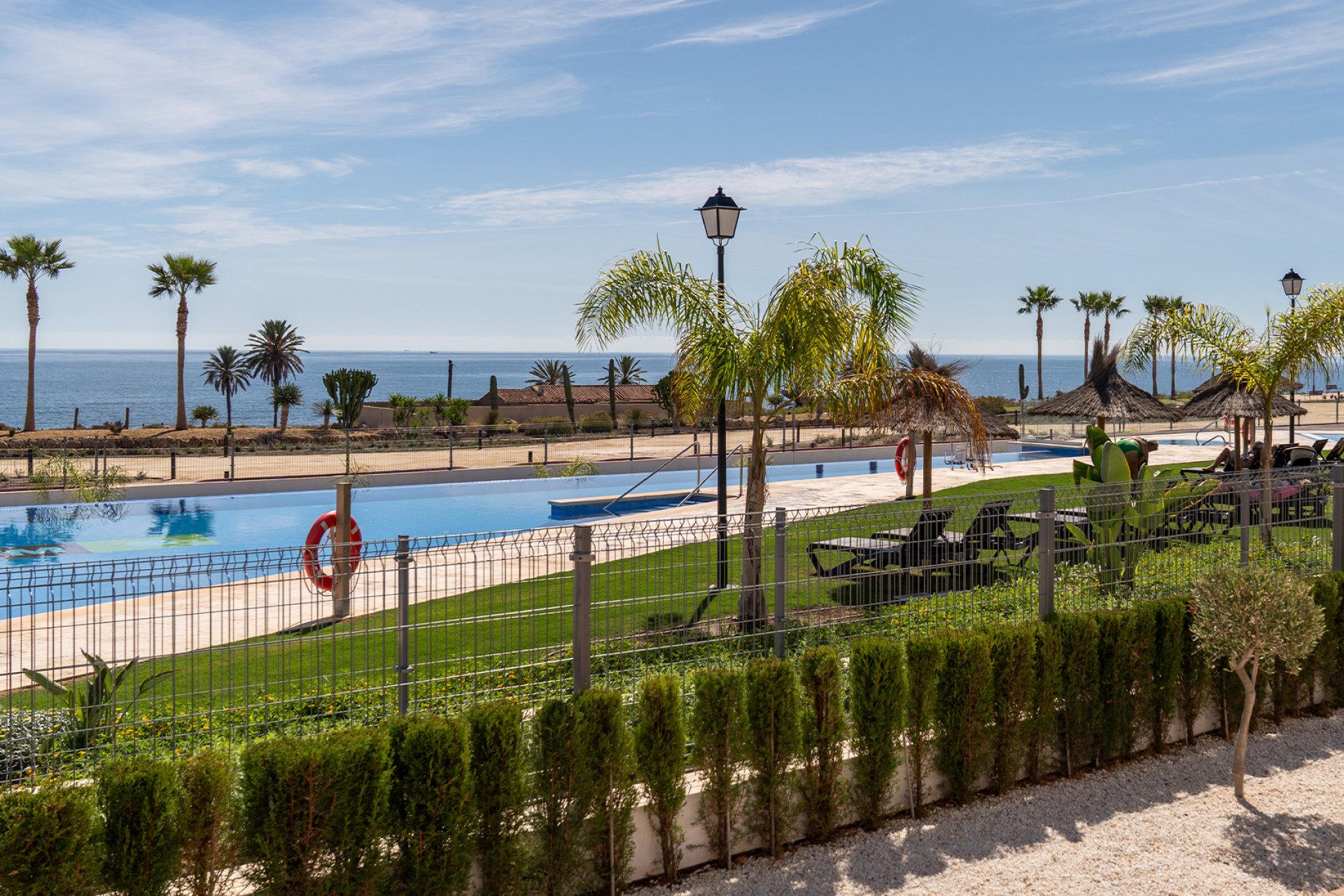 New Build - Bungalow - Pulpí - Coast of Almeria
