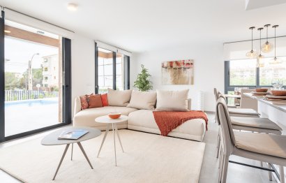 Semi-detached house · New Build - Capdepera · Mallorca · Spain