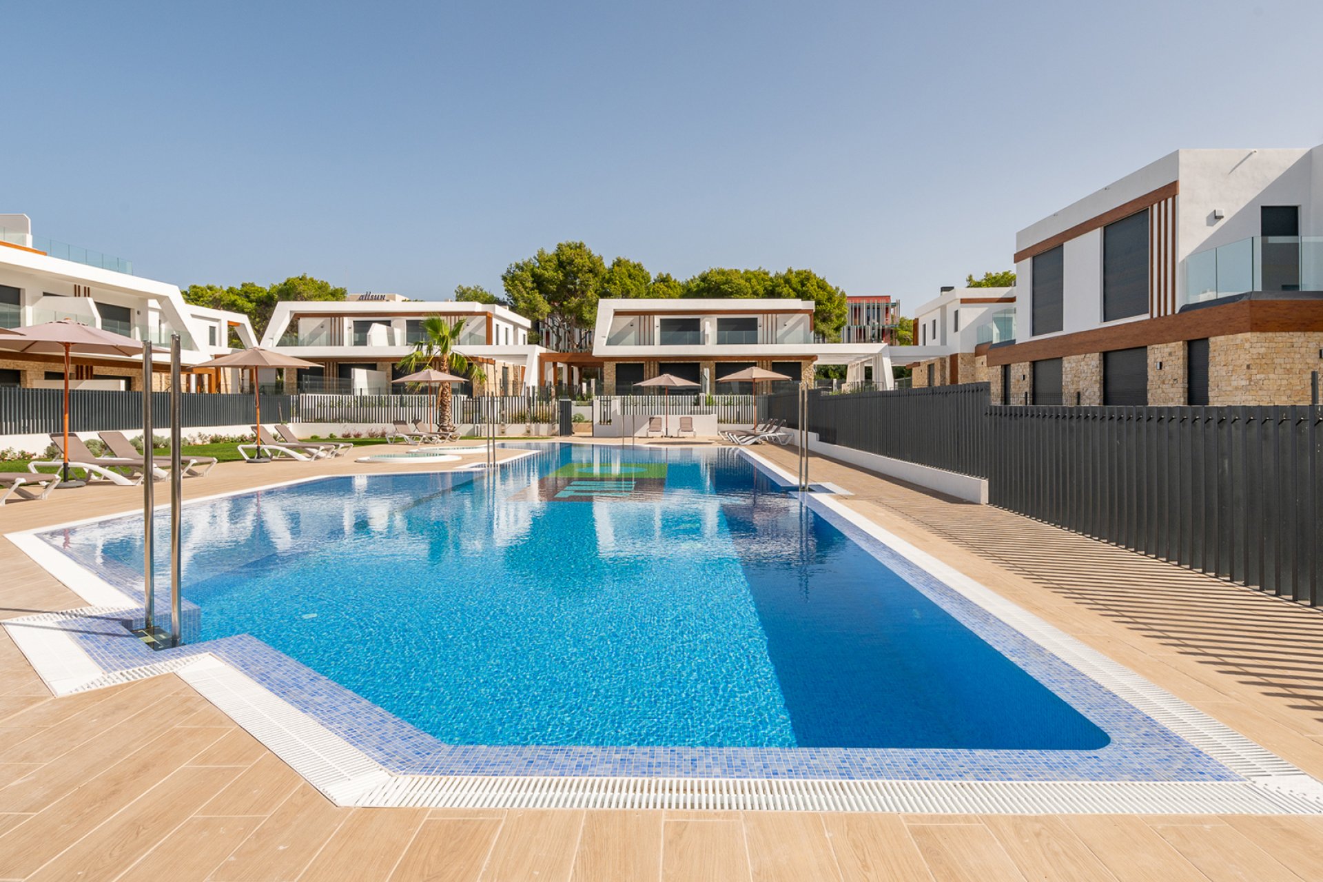 New Build - Semi-detached house - Capdepera