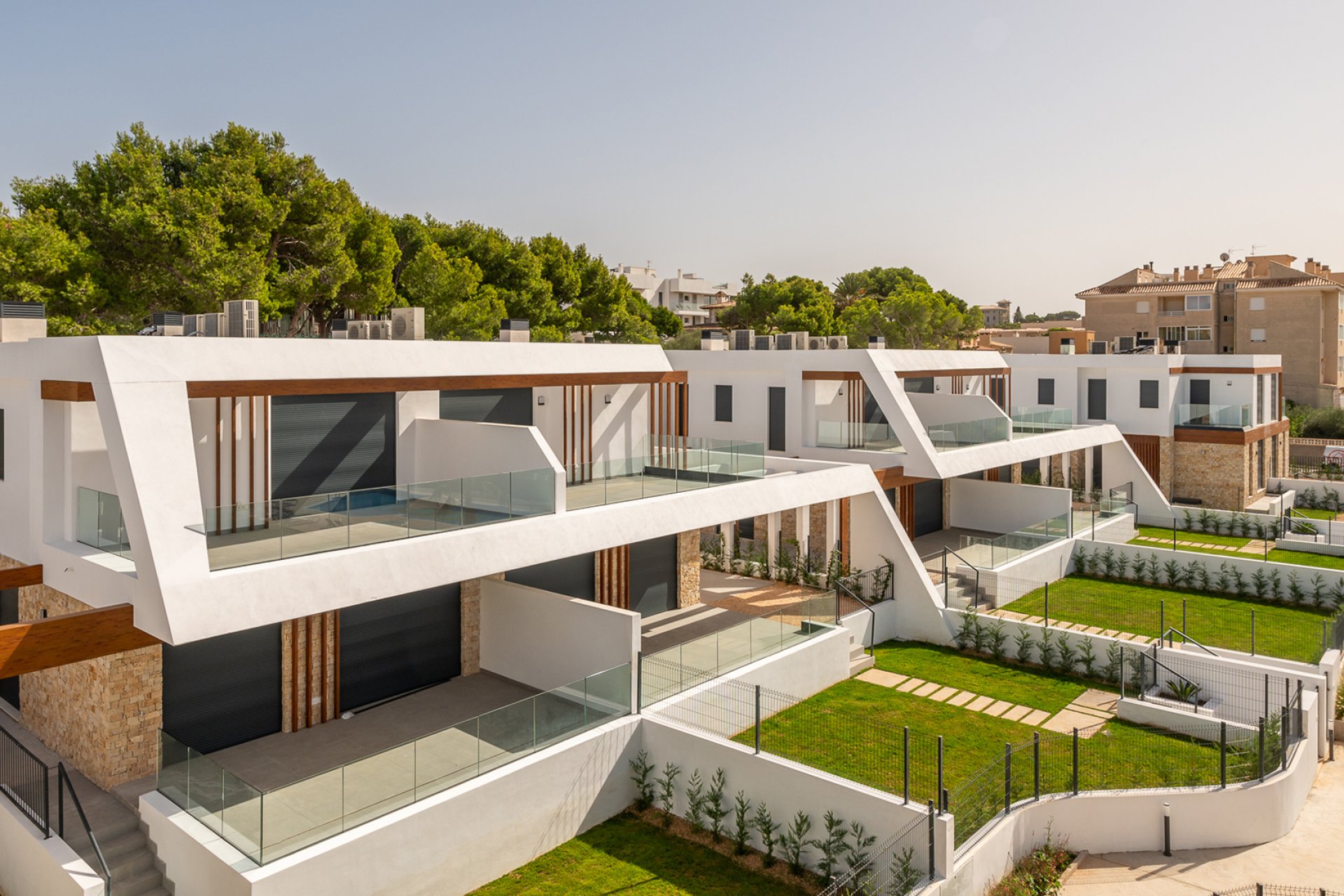 New Build - Semi-detached house - Capdepera