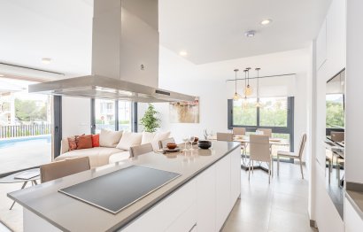 Semi-detached house · New Build - Capdepera · Mallorca · Spain