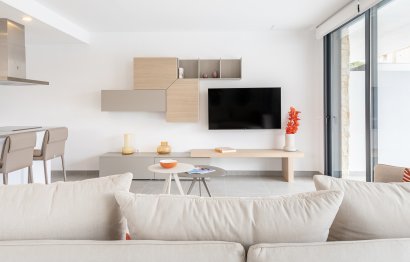 Semi-detached house · New Build - Capdepera · Mallorca · Spain