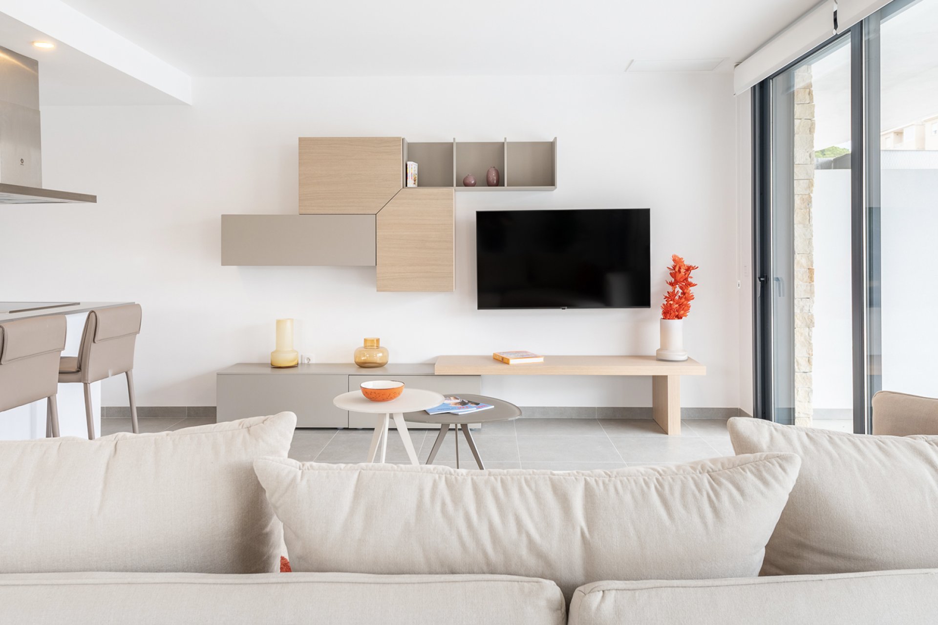 New Build - Semi-detached house - Capdepera