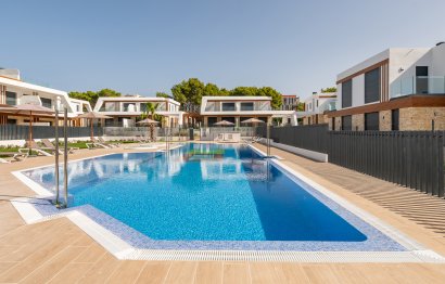 Semi-detached house · New Build - Capdepera · Mallorca · Spain