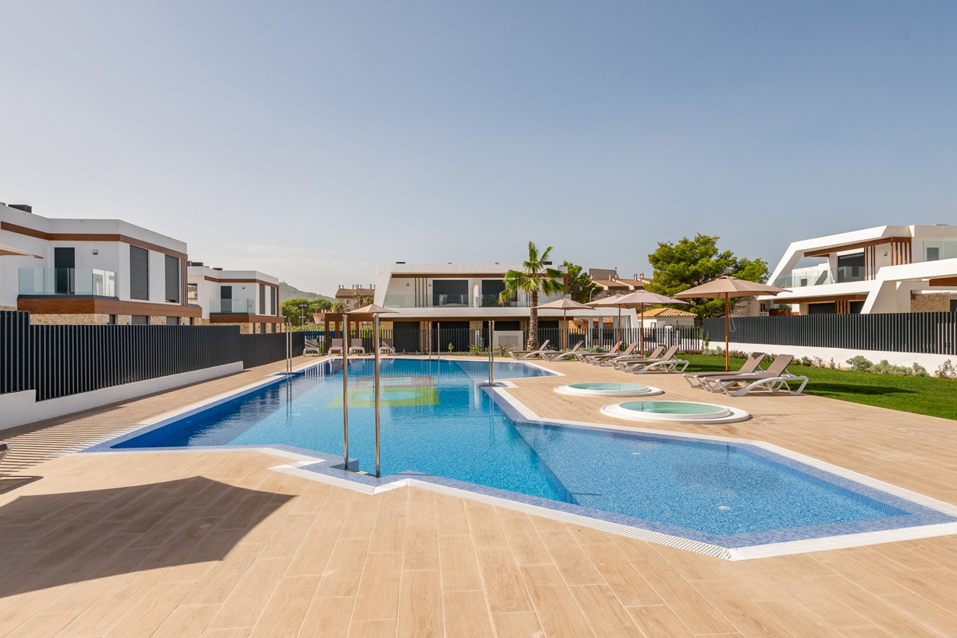 New Build - Semi-detached house - Capdepera