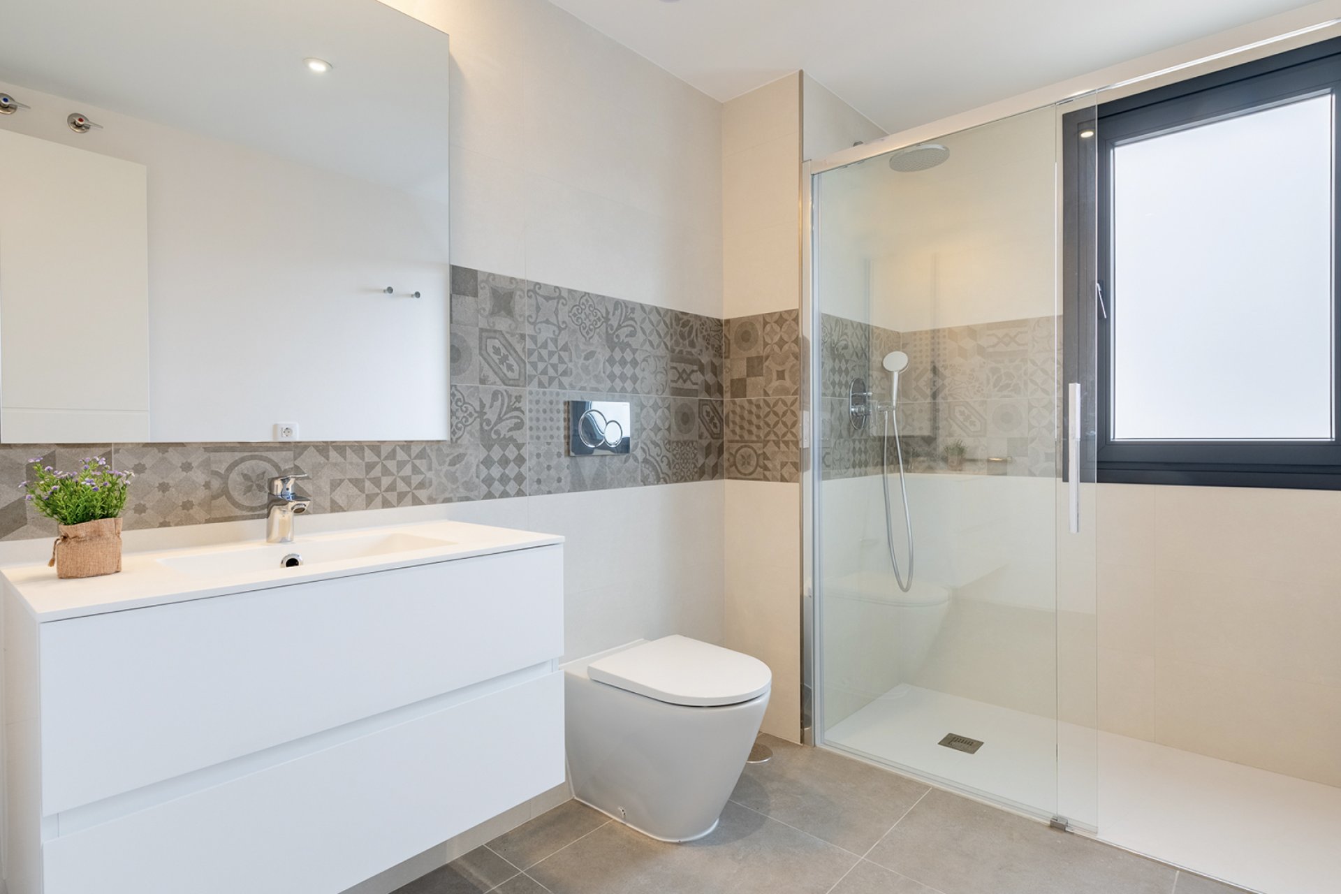 New Build - Semi-detached house - Capdepera