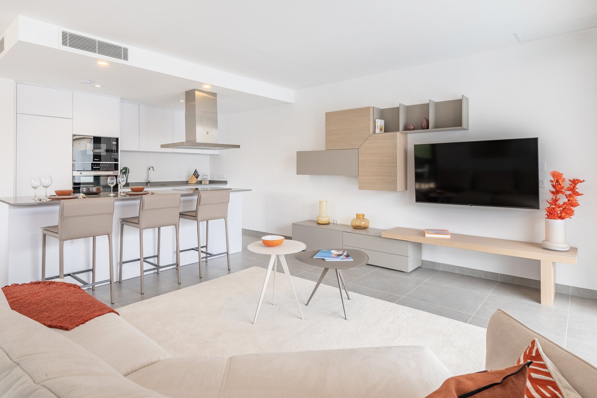 New Build - Semi-detached house - Capdepera