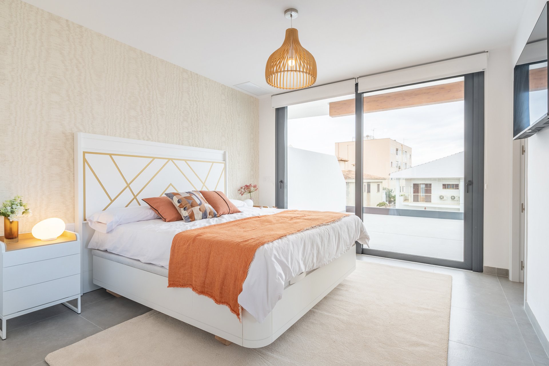 New Build - Semi-detached house - Capdepera