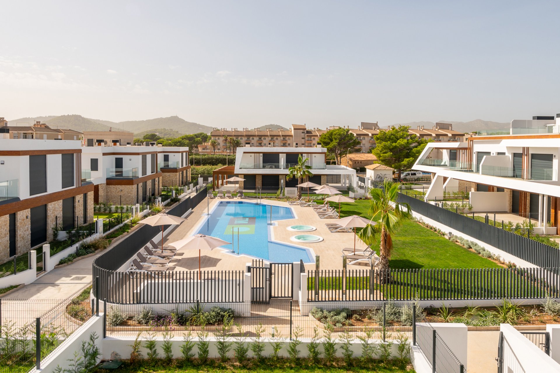 New Build - Semi-detached house - Capdepera