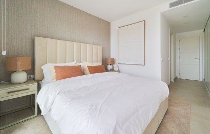Apartment · New Build - Fuengirola · Málaga · Spain