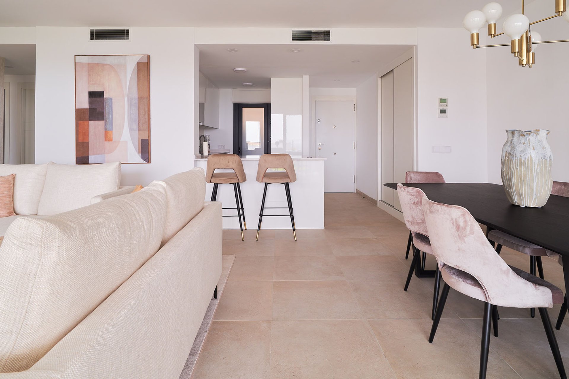 New Build - Apartment - Fuengirola - Costa del Sol