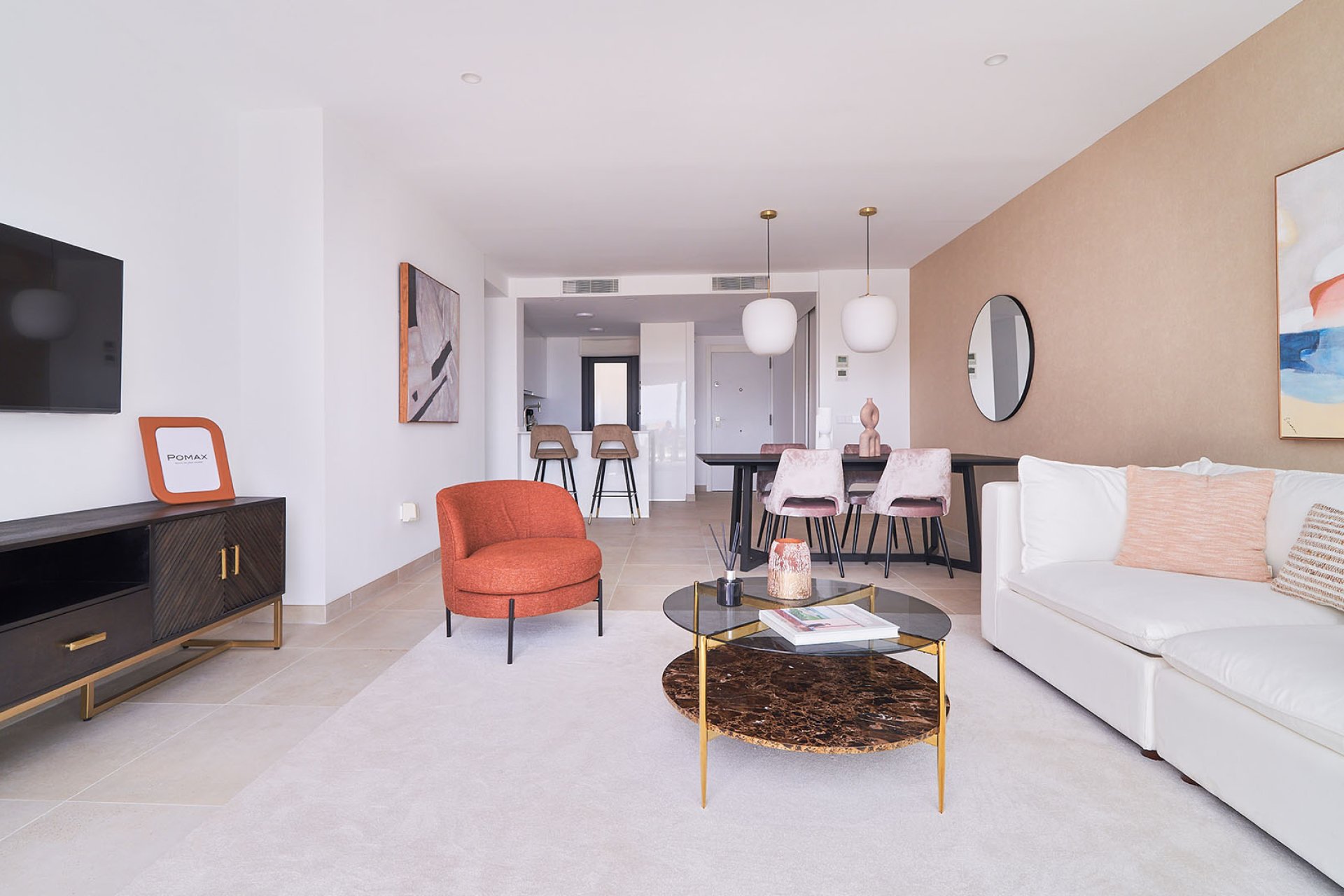 New Build - Apartment - Fuengirola - Costa del Sol