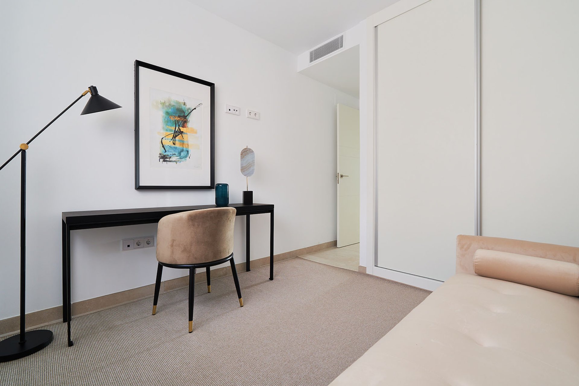 New Build - Apartment - Fuengirola - Costa del Sol