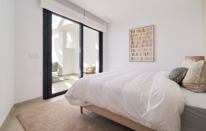 Apartment · New Build - Fuengirola · Málaga · Spain