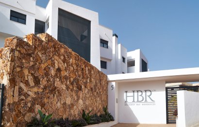 Penthouse · New Build - Fuengirola · Málaga · Spain