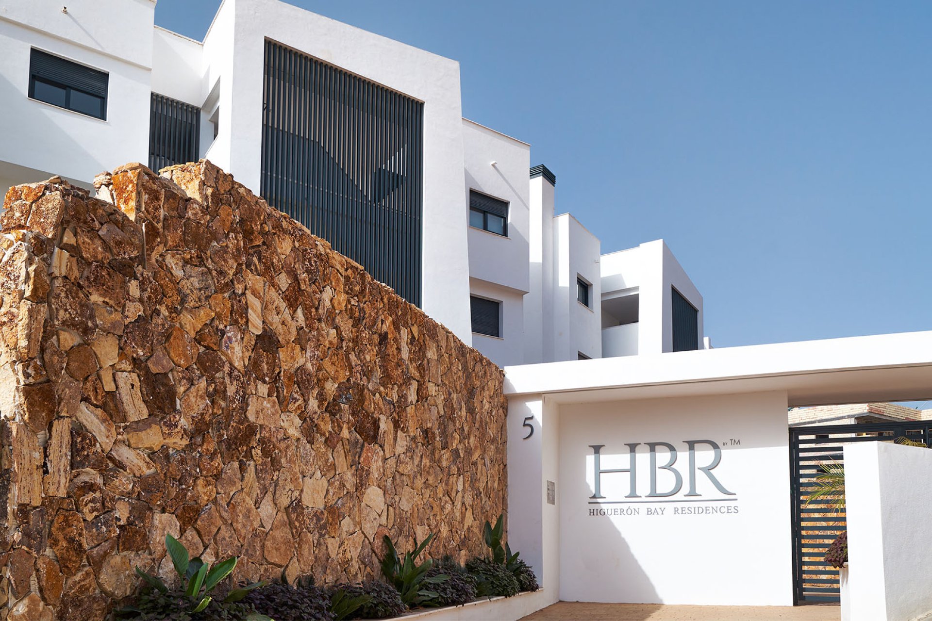 New Build - Penthouse - Fuengirola - Costa del Sol