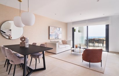 Penthouse · New Build - Fuengirola · Málaga · Spain