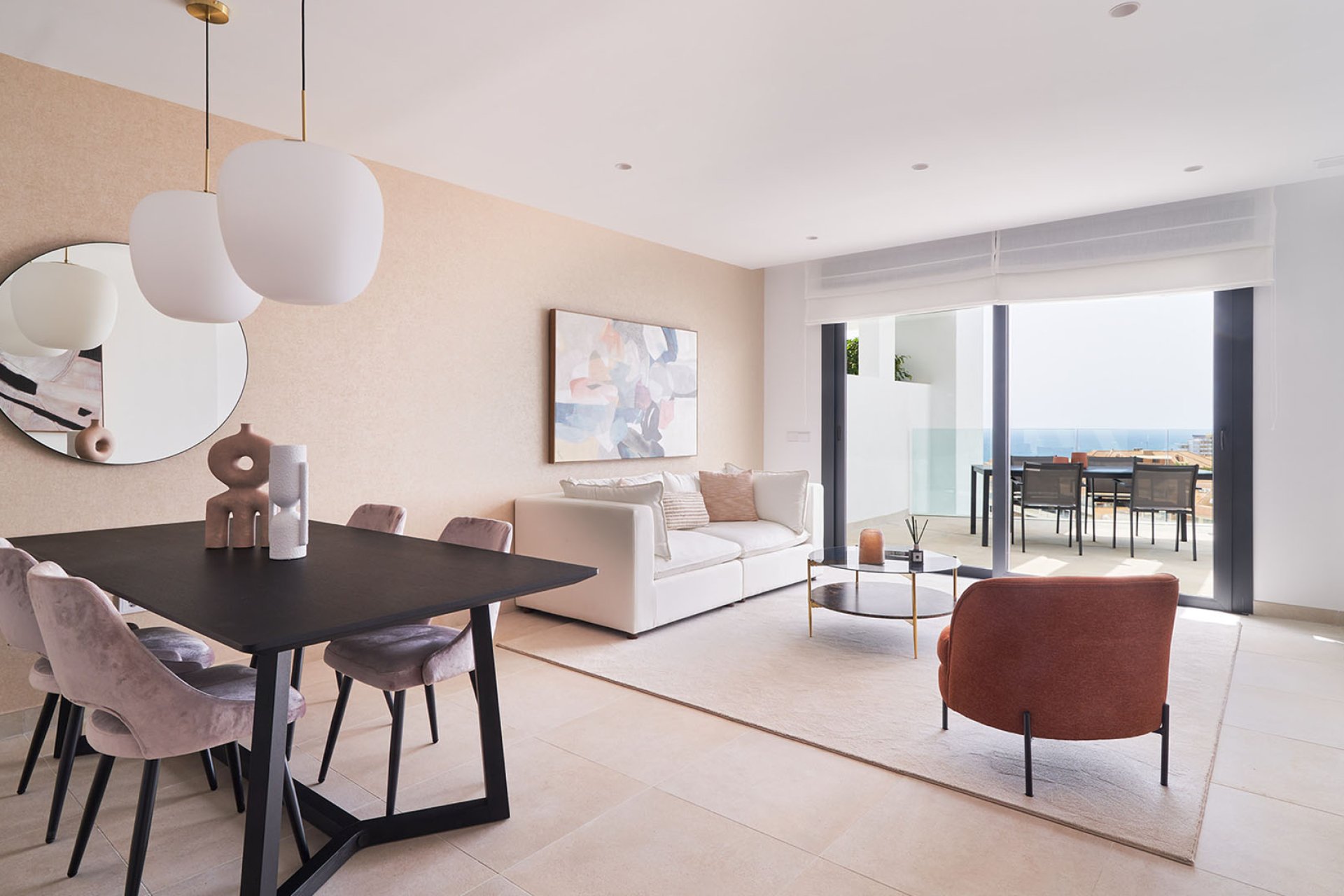 New Build - Penthouse - Fuengirola - Costa del Sol