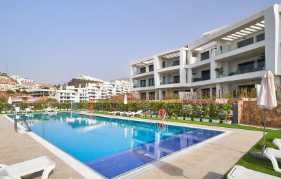 Penthouse · New Build - Fuengirola · Málaga · Spain