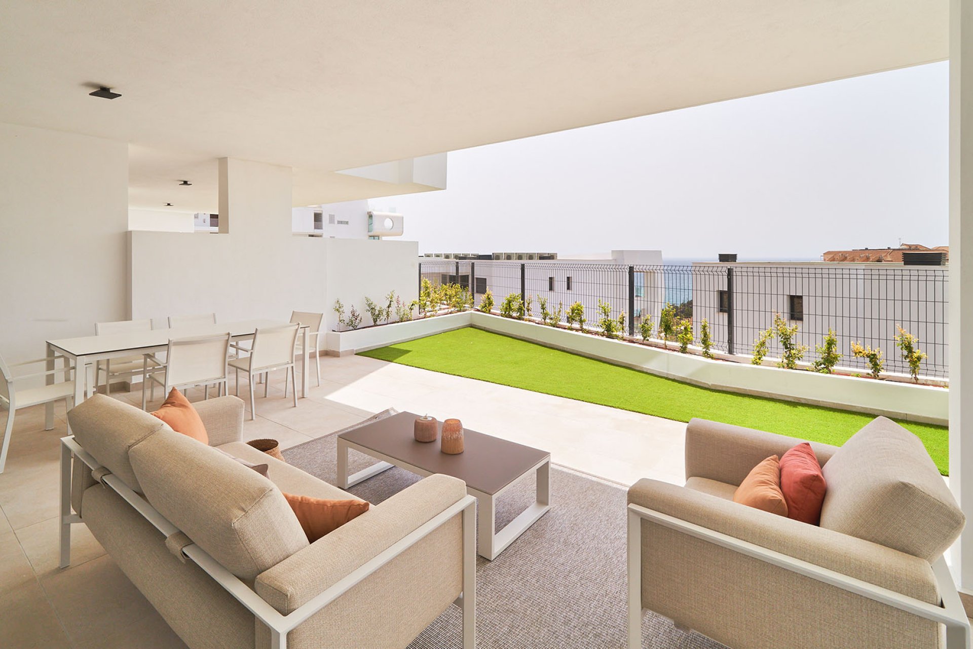 New Build - Penthouse - Fuengirola - Costa del Sol