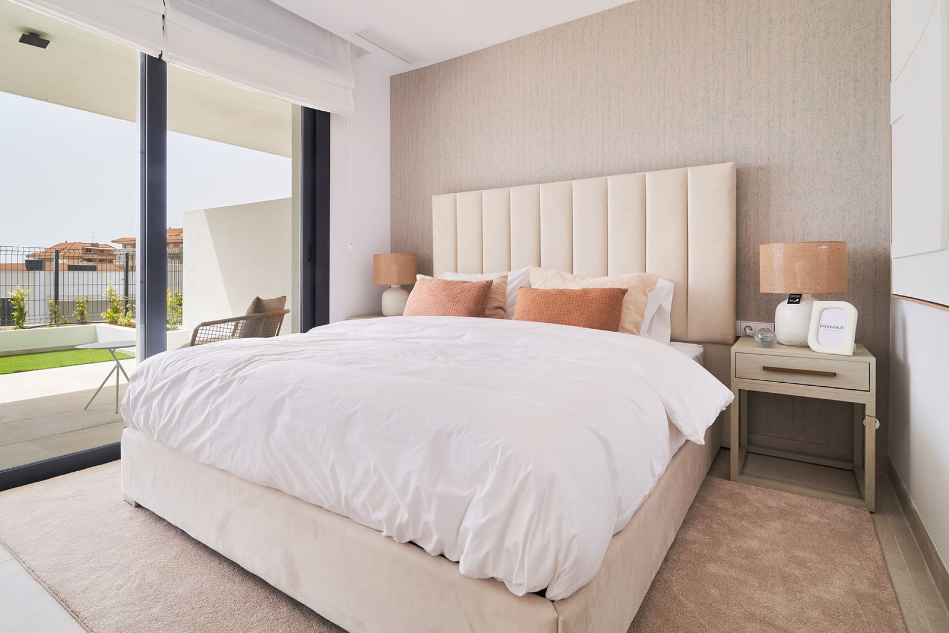 New Build - Apartment - Fuengirola - Costa del Sol