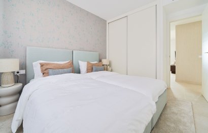 Apartment · New Build - Fuengirola · Málaga · Spain