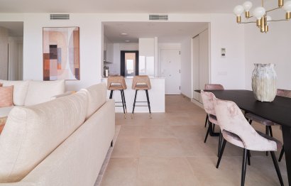 Apartment · New Build - Fuengirola · Málaga · Spain