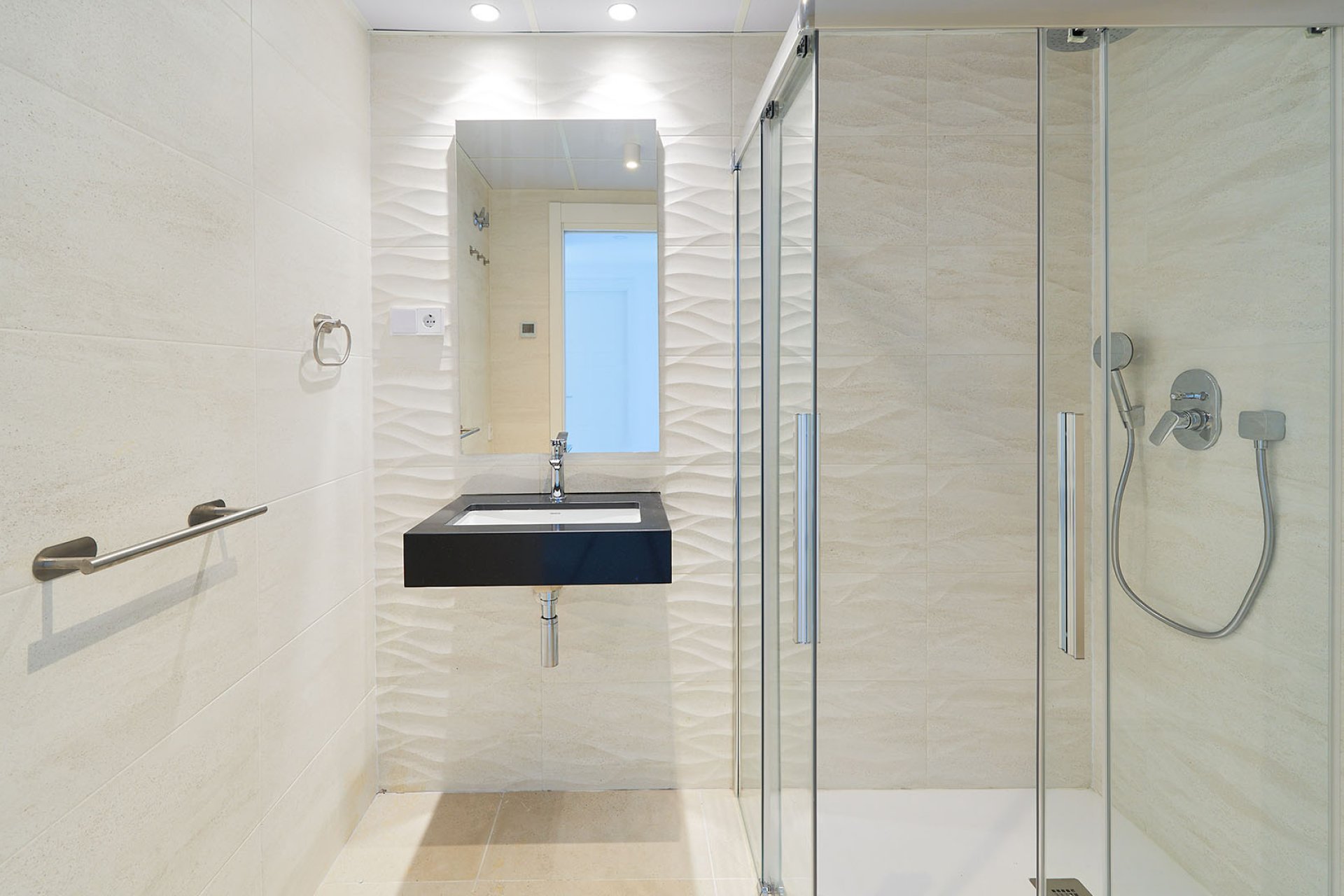 New Build - Apartment - Fuengirola - Costa del Sol