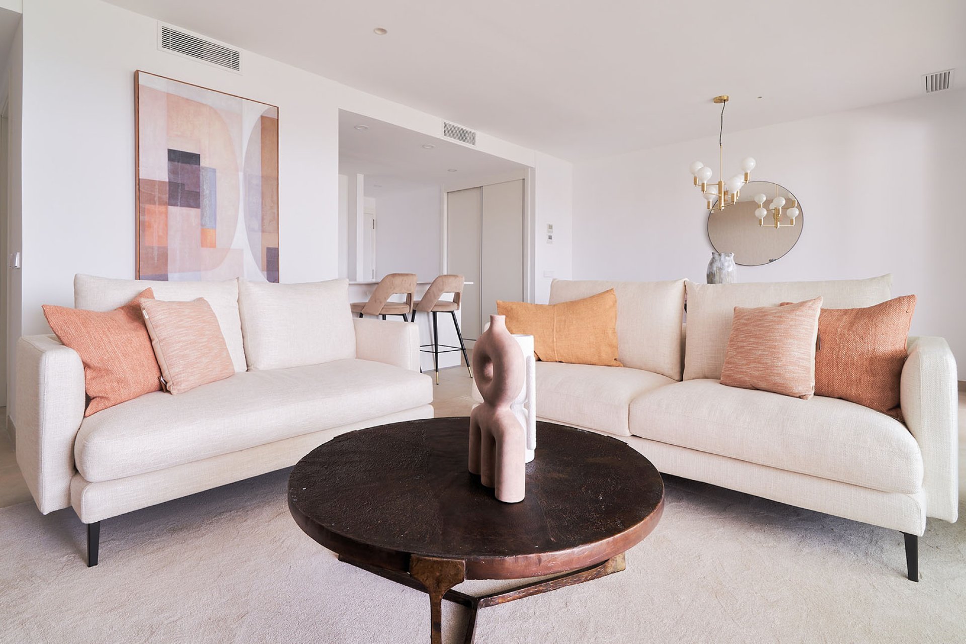 New Build - Penthouse - Fuengirola - Costa del Sol