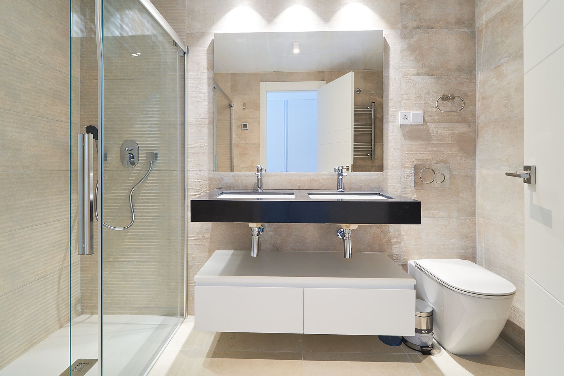New Build - Penthouse - Fuengirola - Costa del Sol