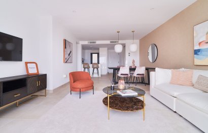 Penthouse · New Build - Fuengirola · Málaga · Spain