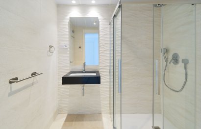 Penthouse · New Build - Fuengirola · Málaga · Spain