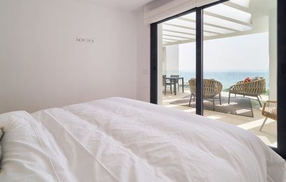 Apartment · New Build - Fuengirola · Málaga · Spain