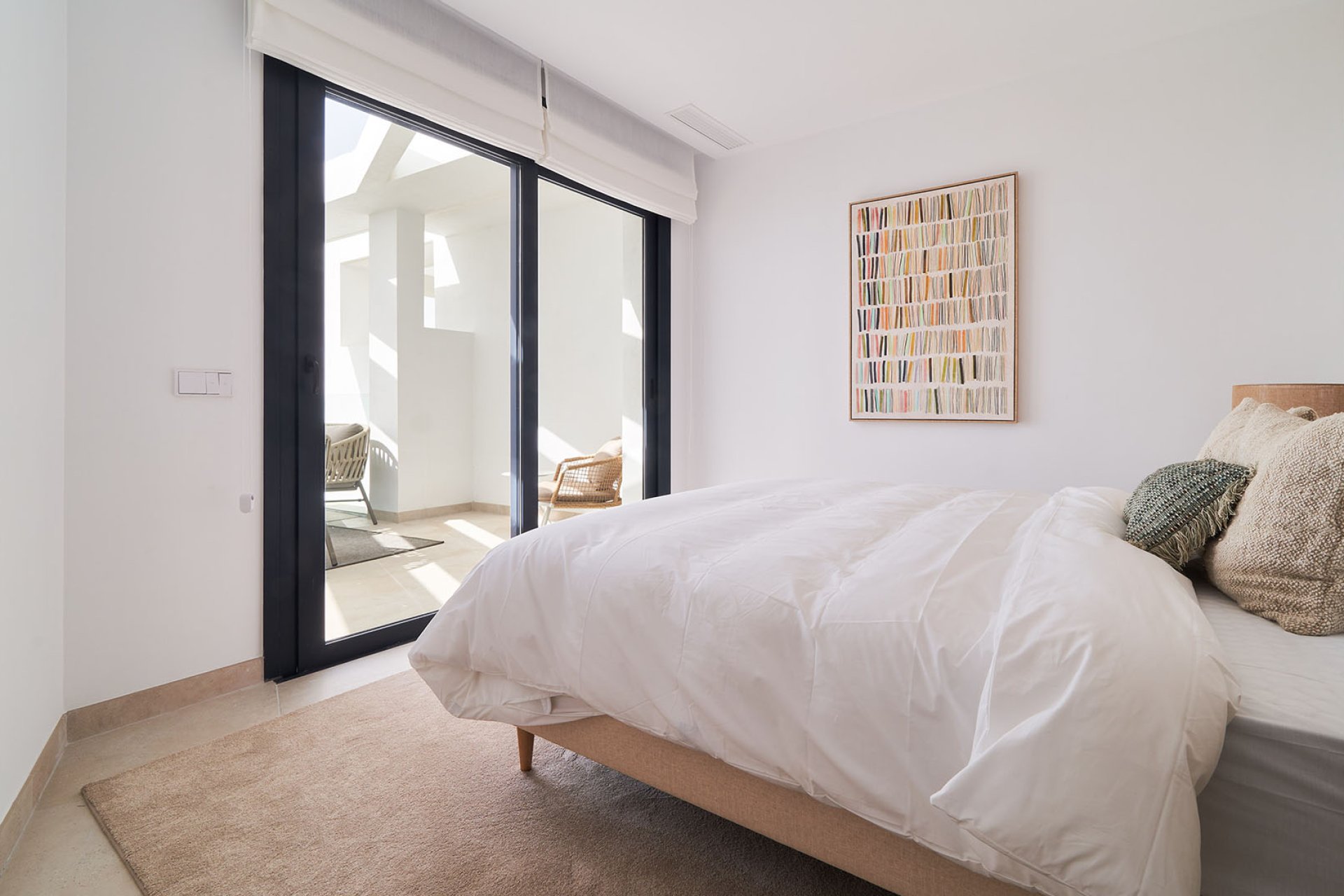 New Build - Apartment - Fuengirola - Costa del Sol