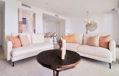 Apartment · New Build - Fuengirola · Málaga · Spain