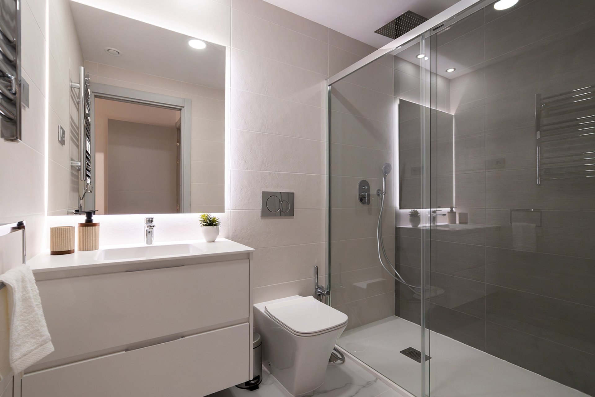 New Build - Apartment - Benidorm - Costa Blanca North