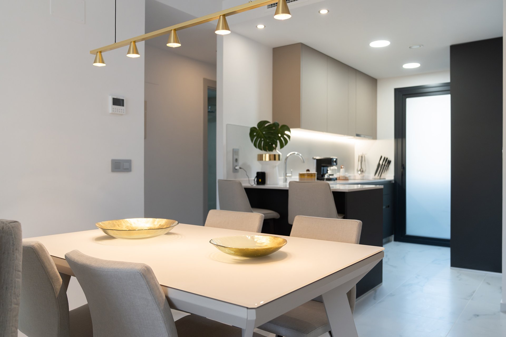 New Build - Apartment - Benidorm - Costa Blanca North