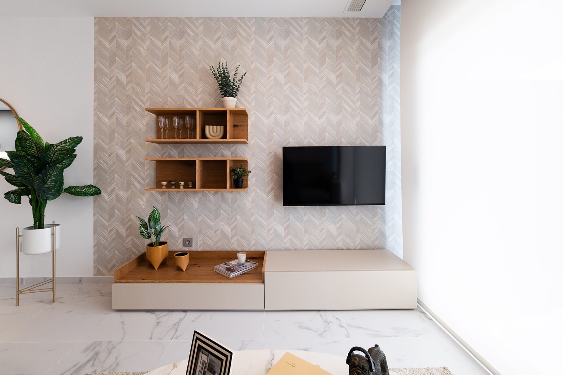 New Build - Apartment - Benidorm - Costa Blanca North