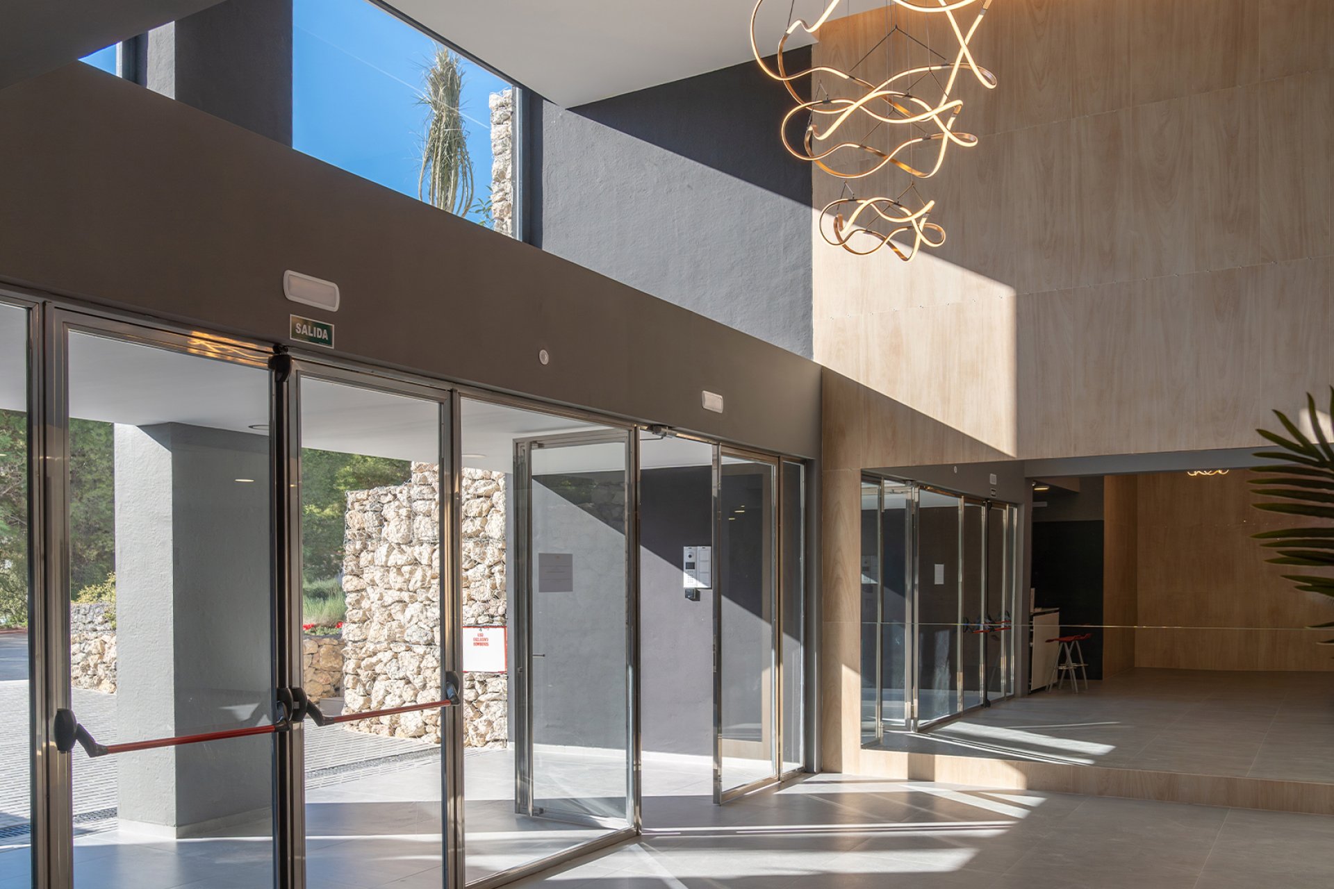 New Build - Apartment - Benidorm - Costa Blanca North